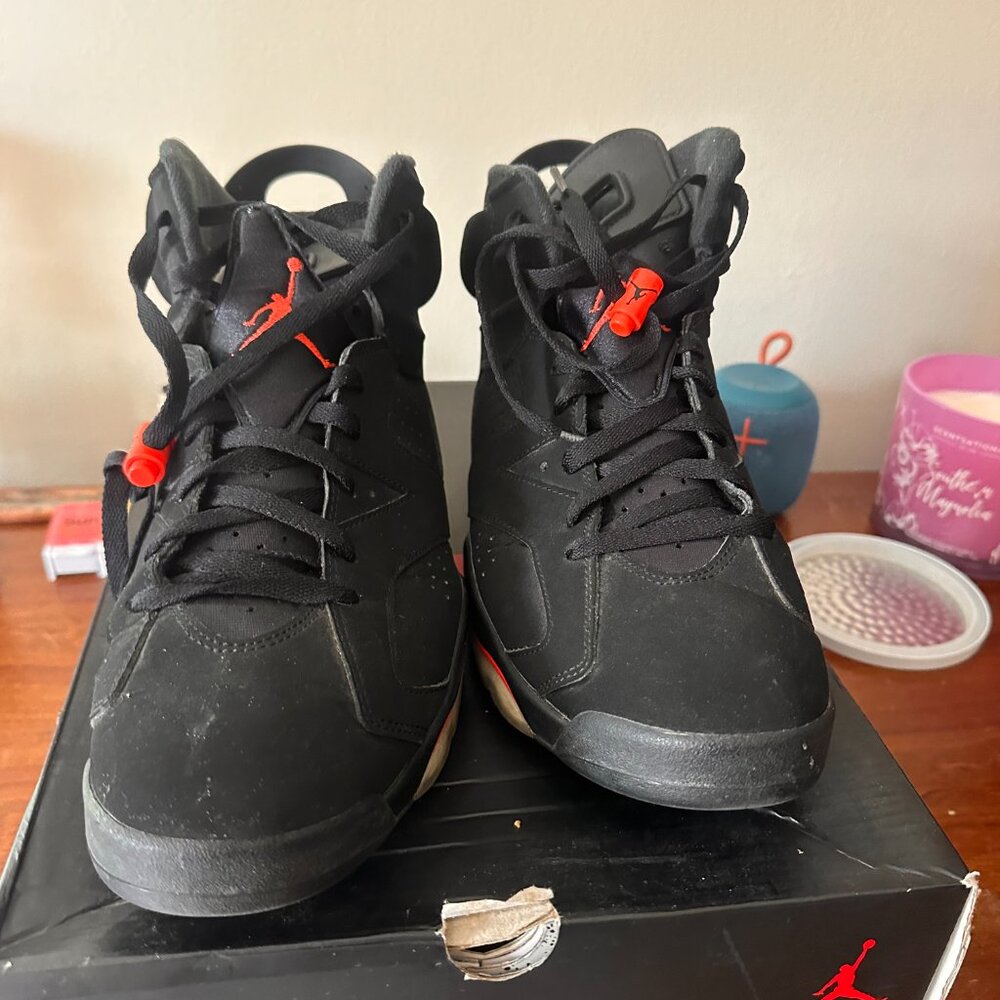Air Jordan 6